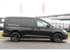Volkswagen Caddy Cargo Maxi 2.0 TDI Black Edition