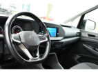 Volkswagen Caddy Cargo Maxi 2.0 TDI Black Edition