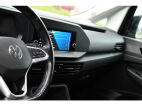 Volkswagen Caddy Cargo Maxi 2.0 TDI Black Edition
