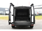 Volkswagen Caddy Cargo Maxi 2.0 TDI Black Edition
