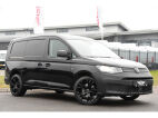 Volkswagen Caddy Cargo Maxi 2.0 TDI Black Edition