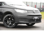 Volkswagen Caddy Cargo Maxi 2.0 TDI Black Edition