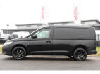 Volkswagen Caddy Cargo Maxi 2.0 TDI Black Edition