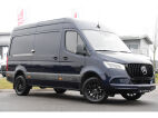 Mercedes-Benz Sprinter 317 1.9 CDI L2H2 RWD PB Edition