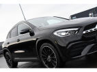 Mercedes-Benz GLA 250 e AMG Line