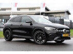 Mercedes-Benz GLA 250 e AMG Line