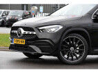Mercedes-Benz GLA 250 e AMG Line