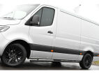 Mercedes-Benz Sprinter 317 1.9 CDI L2H1 RWD PB Edition