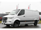 Mercedes-Benz Sprinter 317 1.9 CDI L2H1 RWD PB Edition