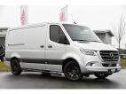 Mercedes-Benz Sprinter 317 1.9 CDI L2H1 RWD PB Edition