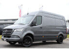Mercedes-Benz Sprinter 317 1.9 CDI L2H2 RWD PB Edition