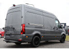 Mercedes-Benz Sprinter 317 1.9 CDI L2H2 RWD PB Edition