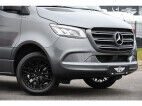 Mercedes-Benz Sprinter 317 1.9 CDI L2H2 RWD PB Edition