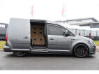 Volkswagen Caddy 2.0 TDI L1H1 PB Edition