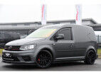 Volkswagen Caddy 2.0 TDI L1H1 PB Edition
