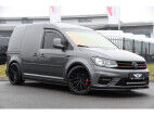 Volkswagen Caddy 2.0 TDI L1H1 PB Edition