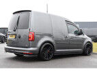 Volkswagen Caddy 2.0 TDI L1H1 PB Edition
