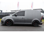 Volkswagen Caddy 2.0 TDI L1H1 PB Edition