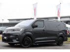 Fiat Scudo 2.0 Diesel 145 L3 PB Edition