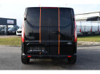 Ford Transit Custom 320 2.0 TDCI L1H1 Sport DC Black Edition