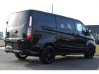 Ford Transit Custom 320 2.0 TDCI L1H1 Sport DC Black Edition