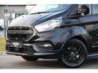 Ford Transit Custom 320 2.0 TDCI L1H1 Sport DC Black Edition