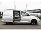 Volkswagen Caddy Cargo Maxi 2.0 TDI Exclusive