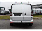 Volkswagen Caddy Cargo Maxi 2.0 TDI Exclusive