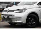 Volkswagen Caddy Cargo Maxi 2.0 TDI Exclusive