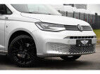 Volkswagen Caddy Cargo Maxi 2.0 TDI Exclusive