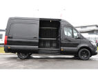 Mercedes-Benz Sprinter 317 1.9 CDI L2 Pro Black Edition