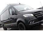 Mercedes-Benz Sprinter 317 1.9 CDI L2 Pro Black Edition