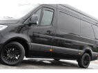 Mercedes-Benz Sprinter 317 1.9 CDI L2 Pro Black Edition