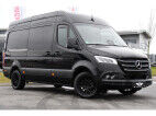 Mercedes-Benz Sprinter 317 1.9 CDI L2 Pro Black Edition