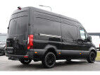 Mercedes-Benz Sprinter 317 1.9 CDI L2 Pro Black Edition