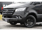 Mercedes-Benz Sprinter 317 1.9 CDI L2 Pro Black Edition