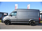 Volkswagen Crafter 35 2.0 TDI L3H3 Highline