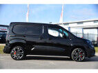 Opel Combo 1.5D L1H1 Black Edition