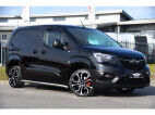 Opel Combo 1.5D L1H1 Black Edition