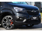 Opel Combo 1.5D L1H1 Black Edition