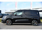 Opel Combo 1.5D L1H1 Black Edition