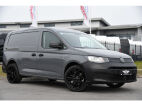 Volkswagen Caddy Cargo Maxi 2.0 TDI PB Edition