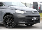 Volkswagen Caddy Cargo Maxi 2.0 TDI PB Edition