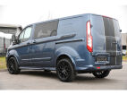 Ford Transit Custom 320 2.0 TDCI L1H1 Sport DC