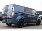 Ford Transit Custom 320 2.0 TDCI L1H1 Sport DC