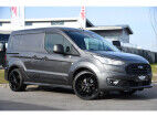 Ford Transit Connect 1.5 EcoBlue L1 PB Edition