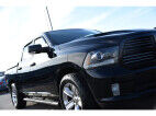 Dodge Ram 1500 5.7 V8 Quad Cab 6'4