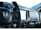 Dodge Ram 1500 5.7 V8 Quad Cab 6'4