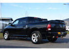 Dodge Ram 1500 5.7 V8 Quad Cab 6'4