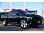 Dodge Ram 1500 5.7 V8 Quad Cab 6'4
